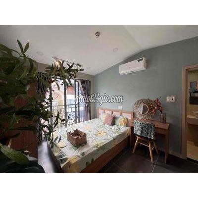 Cho Thuê Căn Hộ Phú Nhuận - Hồ Chí Minh