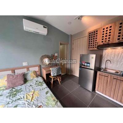 Cho Thuê Căn Hộ Phú Nhuận - Hồ Chí Minh