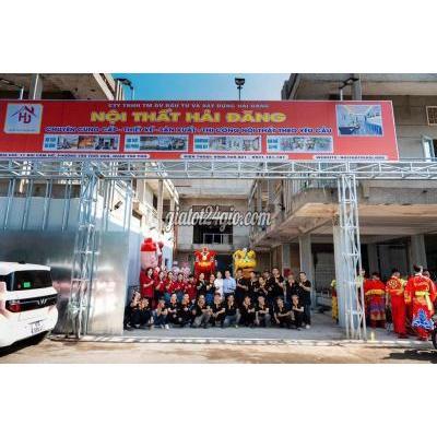 Tuyển Dụng Tân Phú - Hồ Chí Minh