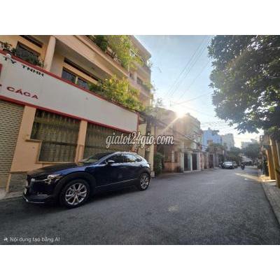 Bán Nhà Tân Bình - Hồ Chí Minh