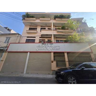 Bán Nhà Tân Bình - Hồ Chí Minh