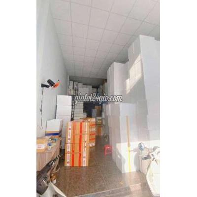 Bán Nhà Quận 12 - Hồ Chí Minh