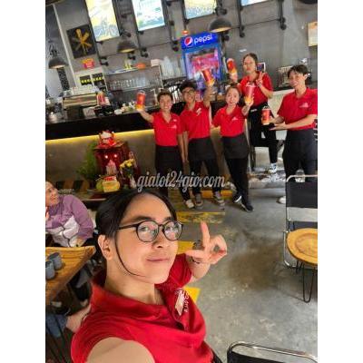 Tuyển Dụng Quận 6 - Hồ Chí Minh