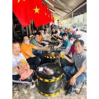 Tuyển Dụng Quận 6 - Hồ Chí Minh