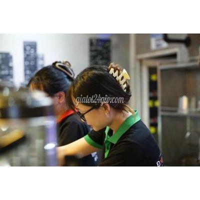 Tuyển Dụng Quận 6 - Hồ Chí Minh