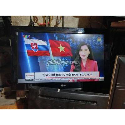 Ti Vi Cũ Thủ Đức - Hồ Chí Minh