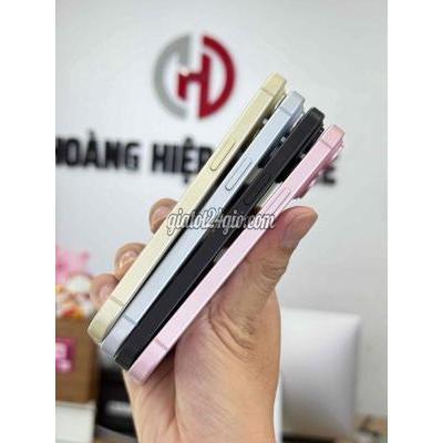 Điện Thoại Iphone Cũ Quận 7 - Hồ Chí Minh