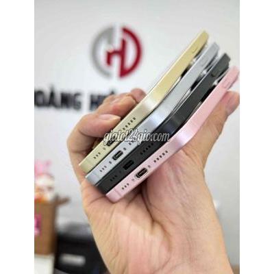 Điện Thoại Iphone Cũ Quận 7 - Hồ Chí Minh