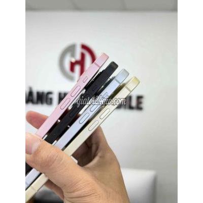 Điện Thoại Iphone Cũ Quận 7 - Hồ Chí Minh