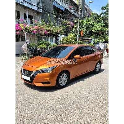 Ô Tô Cũ Bình Thạnh - Hồ Chí Minh