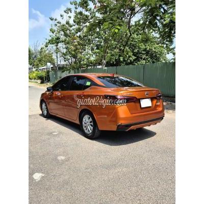 Ô Tô Cũ Bình Thạnh - Hồ Chí Minh