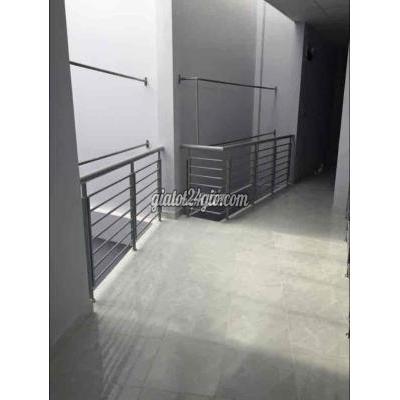 Phòng Trọ Bình Thạnh - Hồ Chí Minh