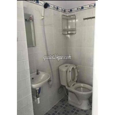 Phòng Trọ Bình Thạnh - Hồ Chí Minh