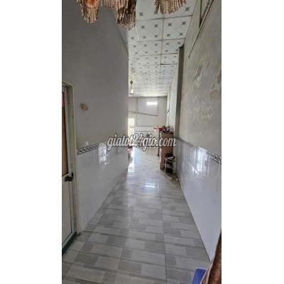 Bán Nhà Bình Chánh - Hồ Chí Minh