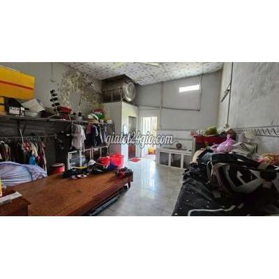 Bán Nhà Bình Chánh - Hồ Chí Minh