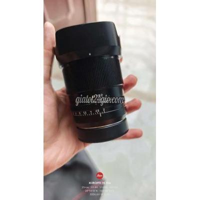 Máy Ảnh Cũ Nho Quan - Ninh Bình