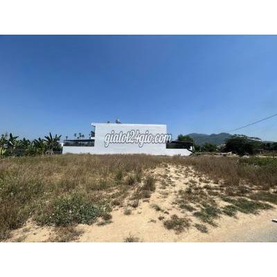 Đất Thổ Cư Diên Khánh - Khánh Hòa
