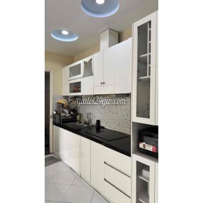 Cho Thuê Căn Hộ Tân Phú - Hồ Chí Minh