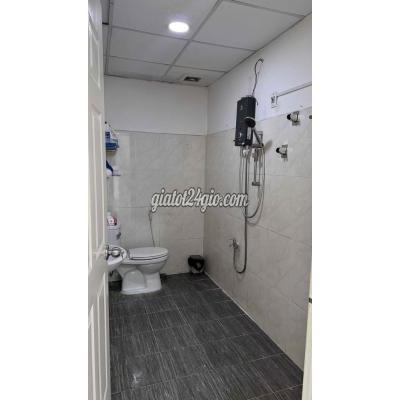 Cho Thuê Căn Hộ Tân Phú - Hồ Chí Minh