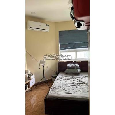 Cho Thuê Căn Hộ Tân Phú - Hồ Chí Minh