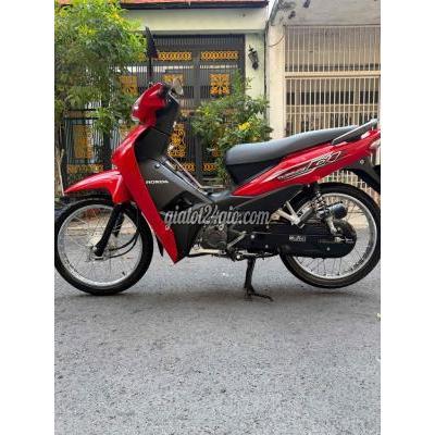 Xe Số Cũ Tân Phú - Hồ Chí Minh