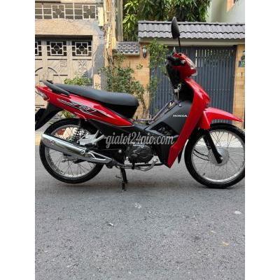 Xe Số Cũ Tân Phú - Hồ Chí Minh