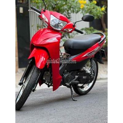 Xe Số Cũ Tân Phú - Hồ Chí Minh