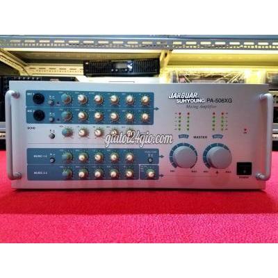 Amply Mixer Cũ Phú Nhuận - Hồ Chí Minh