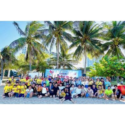 Tuyển Dụng Tân Phú - Hồ Chí Minh