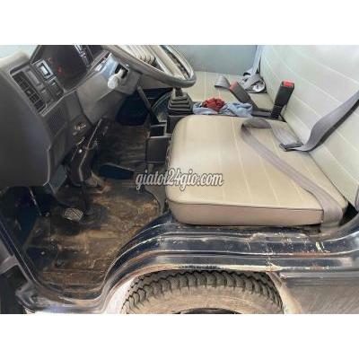 Xe Tải Cũ Quận 12 - Hồ Chí Minh