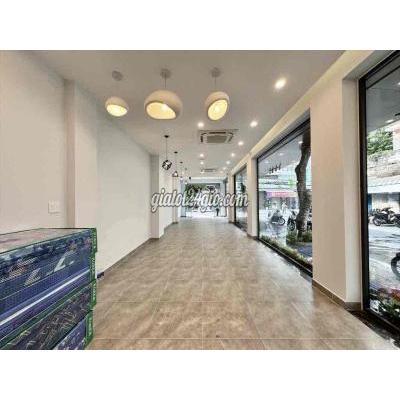 Cho Thuê Mặt Bằng Gò Vấp - Hồ Chí Minh