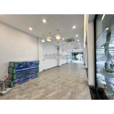 Cho Thuê Mặt Bằng Gò Vấp - Hồ Chí Minh