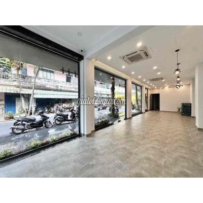 Cho Thuê Mặt Bằng Gò Vấp - Hồ Chí Minh