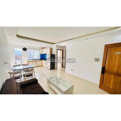 Bán Căn Hộ Nha Trang - Khánh Hòa