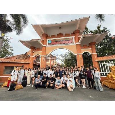 Tuyển Dụng Tân Bình - Hồ Chí Minh