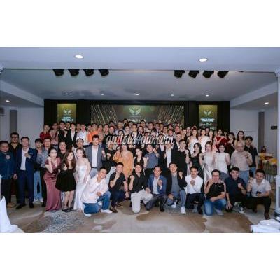 Tuyển Dụng Quận 10 - Hồ Chí Minh