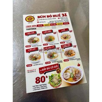 Tuyển Dụng Quận 1 - Hồ Chí Minh