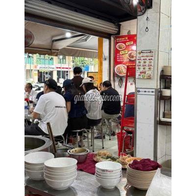 Tuyển Dụng Quận 1 - Hồ Chí Minh