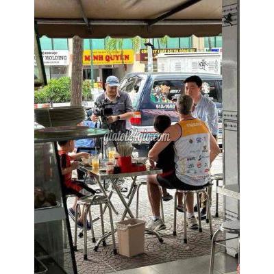 Tuyển Dụng Quận 1 - Hồ Chí Minh