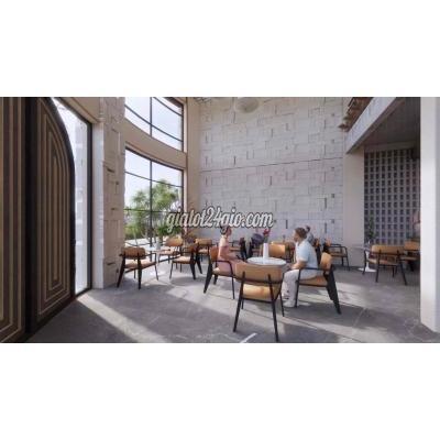 Tuyển Dụng Gò Vấp - Hồ Chí Minh