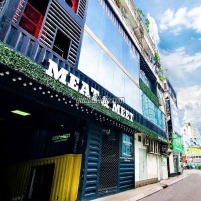 Tuyển Dụng Quận 1 - Hồ Chí Minh