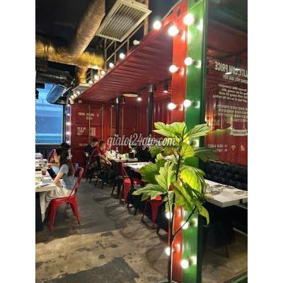 Tuyển Dụng Quận 1 - Hồ Chí Minh