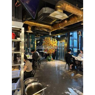 Tuyển Dụng Quận 1 - Hồ Chí Minh