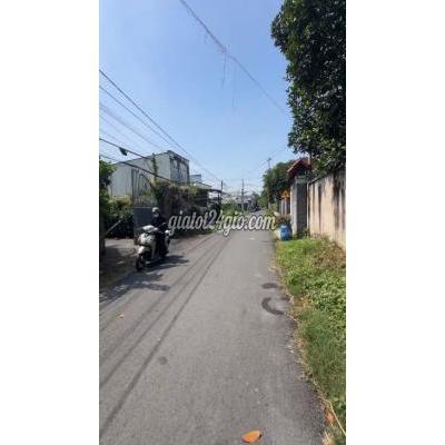 Đất Thổ Cư Củ Chi - Hồ Chí Minh