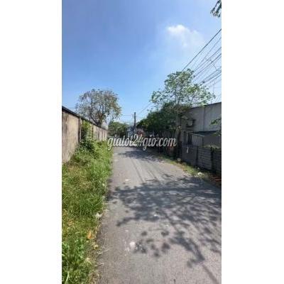 Đất Thổ Cư Củ Chi - Hồ Chí Minh