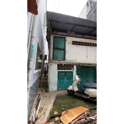 Bán Nhà Quận 6 - Hồ Chí Minh