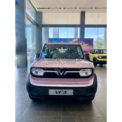 Ô Tô Quận 7 - Hồ Chí Minh