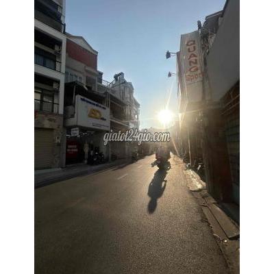 Bán Nhà Tân Bình - Hồ Chí Minh