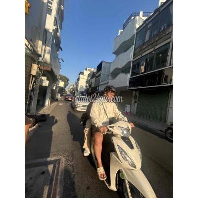 Bán Nhà Tân Bình - Hồ Chí Minh