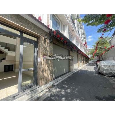 Bán Nhà Thủ Đức - Hồ Chí Minh